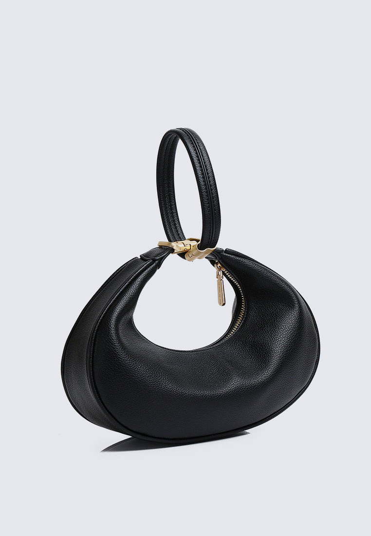Noah Multi-wear Shoulder (Black)