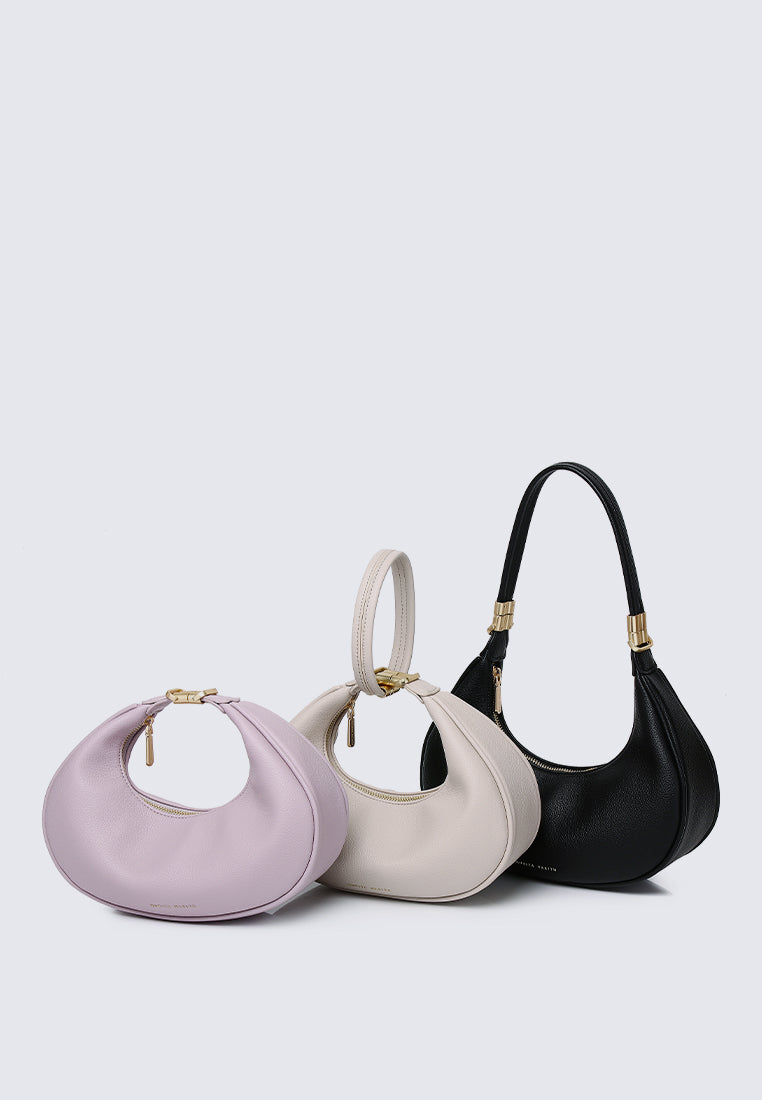 Noah Multi-wear Shoulder (Black)