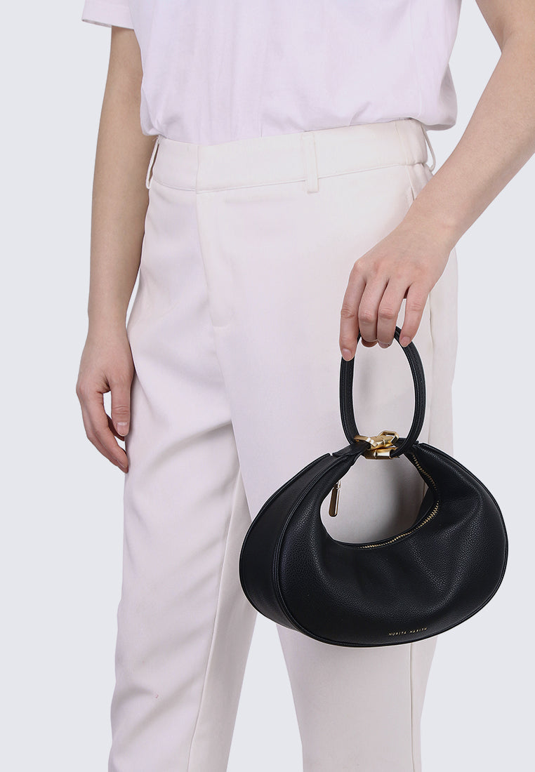 Noah Multi-wear Shoulder (Black)